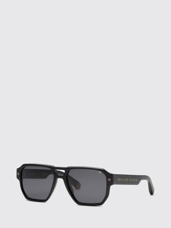 26SS 필립 플레인 선글라스 PAEAMES0278PXV086N 02 Black