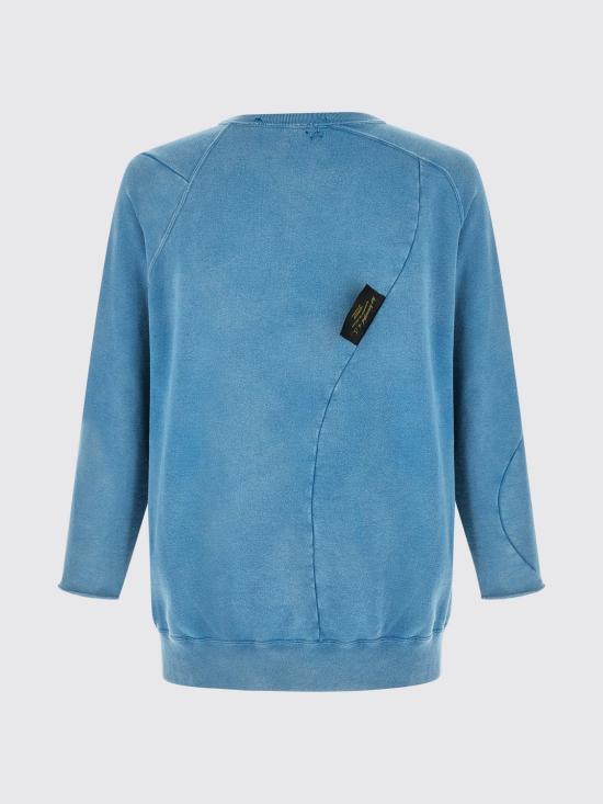 26SS 언더커버 긴팔 티셔츠 UC1F48081 LIGHT Blue - UNDERCOVER