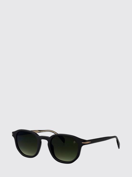 26SS 데이비드 베컴 선글라스 DB1007 S 003 Black 1