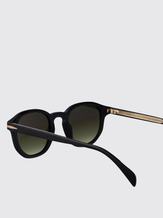 26SS 데이비드 베컴 선글라스 DB1007 S 003 Black 1 - DAVID BECKHAM