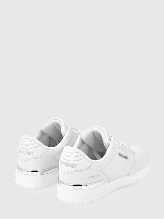 26SS 플레인스포츠 스니커즈 SAESUSC0738STE003N 01 White - PLEIN SPORT