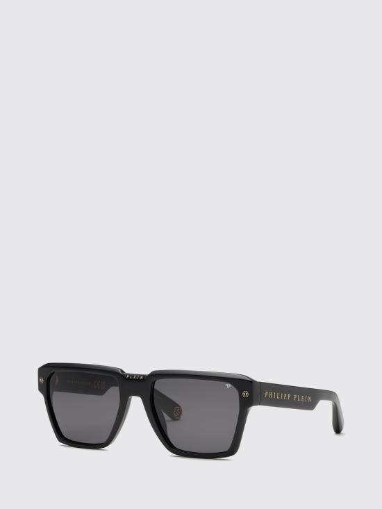 26FW 필립 플레인 선글라스 PAEAMES0280PXV086N 02 Black