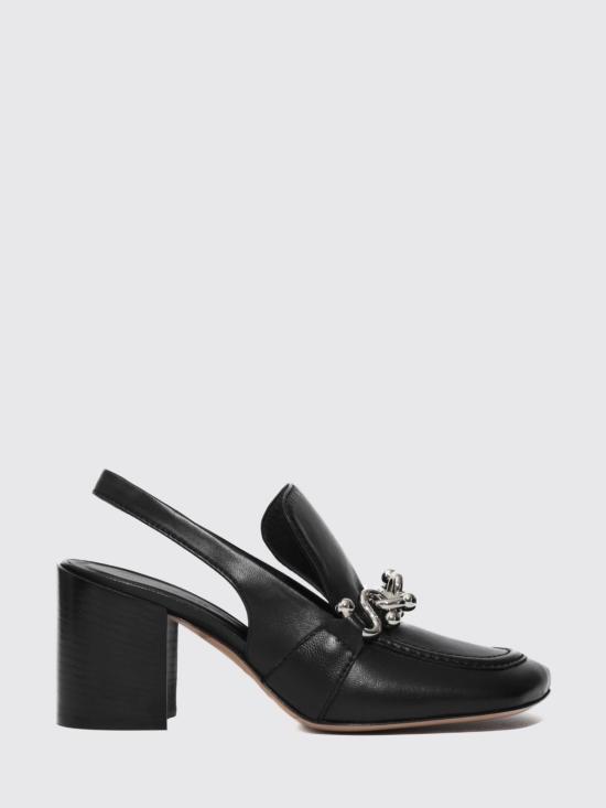 26SS 스포트막스 힐/펌프스 2612521051600 003 Black