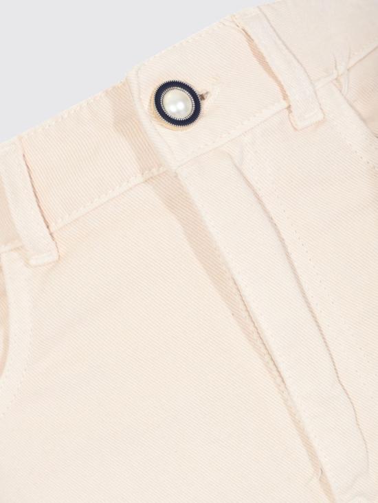 26SS 트윈셋 데님 팬츠 261TP211B 07222 White 1 - TWINSET