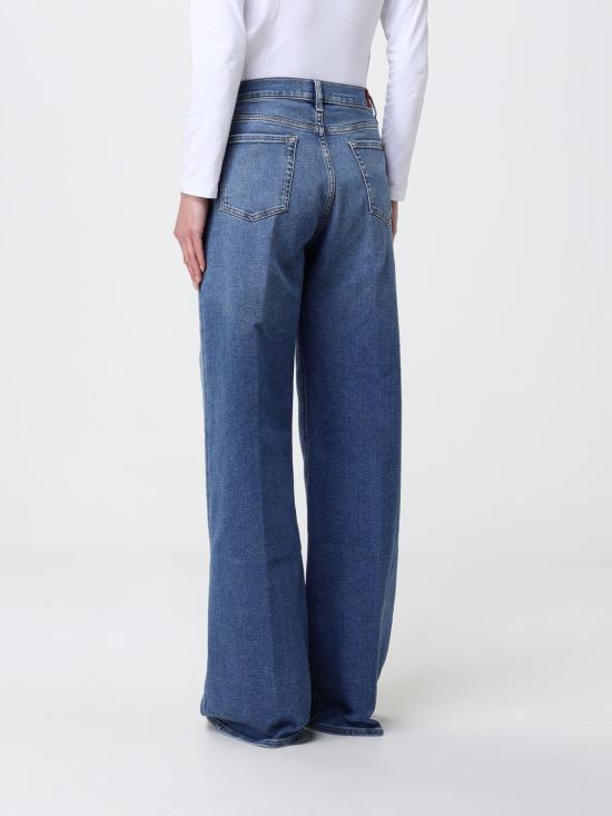 26SS 세븐포올맨카인드 데님 팬츠 7UG20120 U71Z Blue - 7 FOR ALL MANKIND