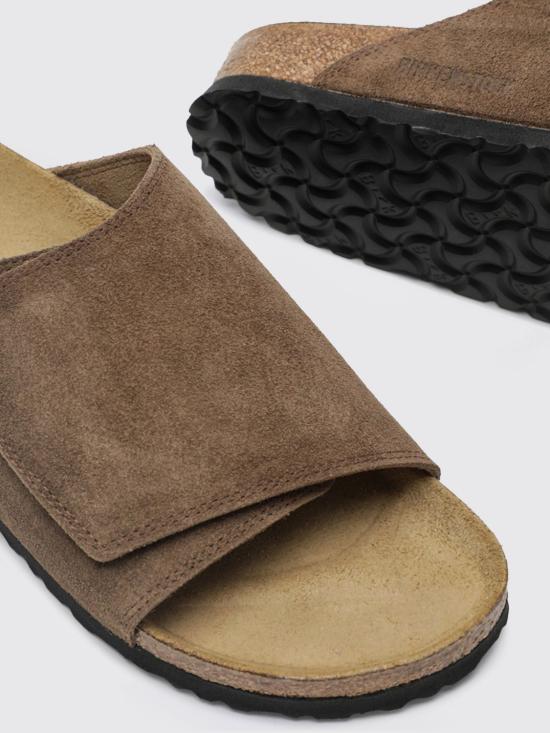 26SS 버켄스탁 뮬/슬리퍼 1031999 Black - BIRKENSTOCK