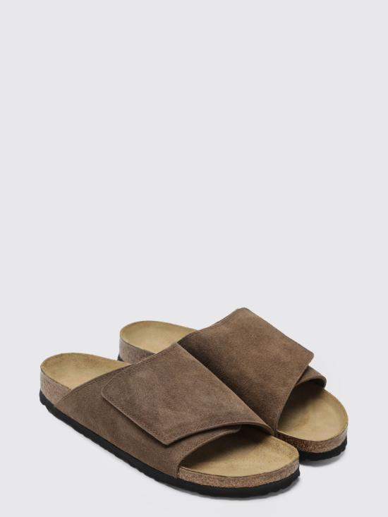 26SS 버켄스탁 뮬/슬리퍼 1031999 Black - BIRKENSTOCK