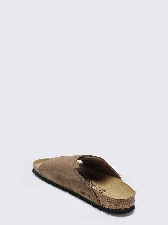26SS 버켄스탁 뮬/슬리퍼 1031999 Black - BIRKENSTOCK