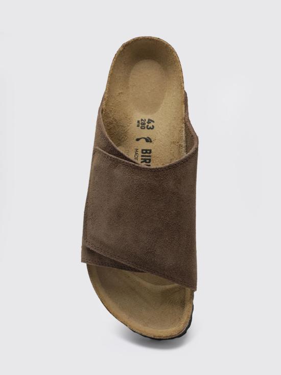 26SS 버켄스탁 뮬/슬리퍼 1031999 Black - BIRKENSTOCK