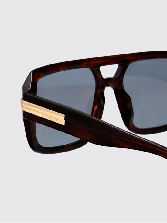 26SS 디스퀘어드2 선글라스 D20197 S EX4 Grey - DSQUARED2
