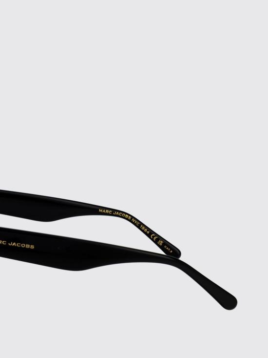 26SS 마크제이콥스 선글라스 MARC885 S 807 Black - MARC JACOBS