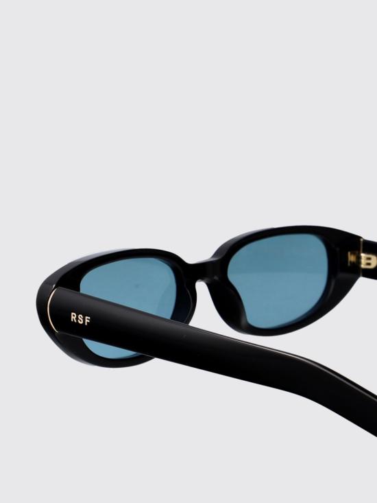 26SS 레트로슈퍼퓨처 선글라스 QQ7 Black - RETROSUPERFUTURE