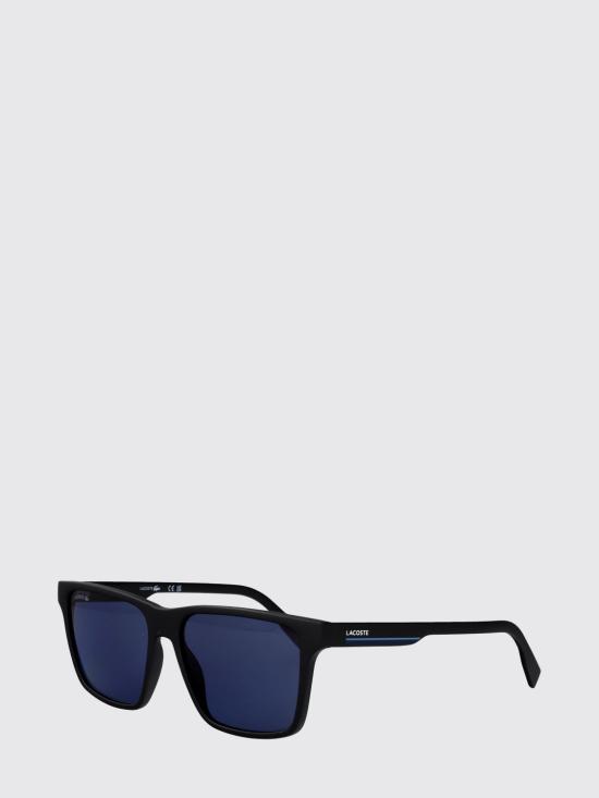 26SS 라코스테 선글라스 L6039SN 002 Black