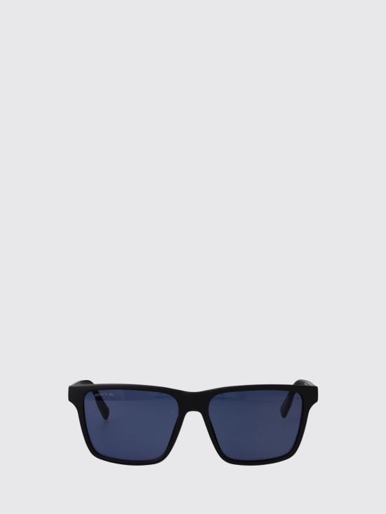 26SS 라코스테 선글라스 L6039SN 002 Black - LACOSTE