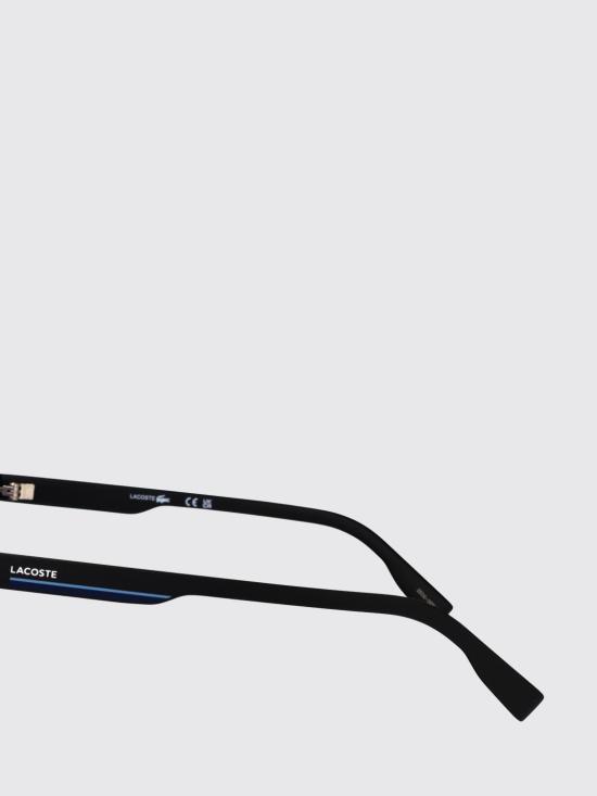 26SS 라코스테 선글라스 L6039SN 002 Black - LACOSTE