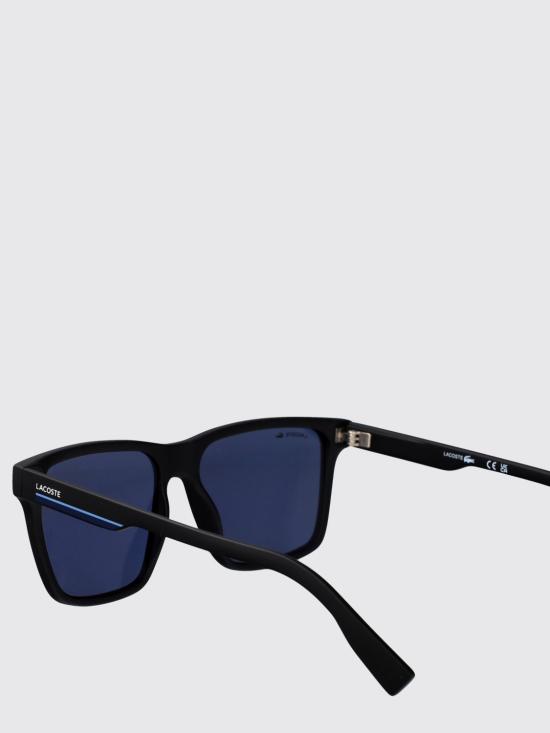 26SS 라코스테 선글라스 L6039SN 002 Black - LACOSTE