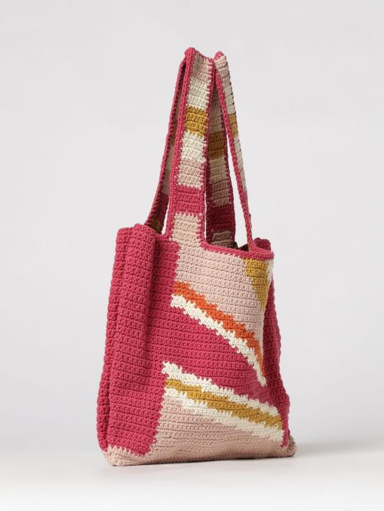 26SS 란셀 숄더백 A14003 IZ Pink - LANCEL