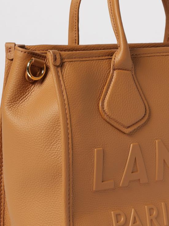26SS 란셀 토트백 A12996 20 Camel - LANCEL