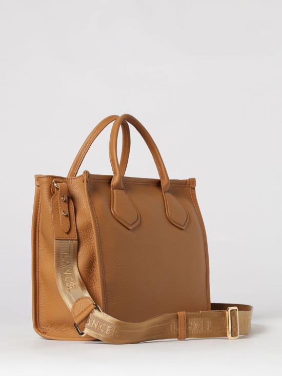 26SS 란셀 토트백 A12996 20 Camel - LANCEL