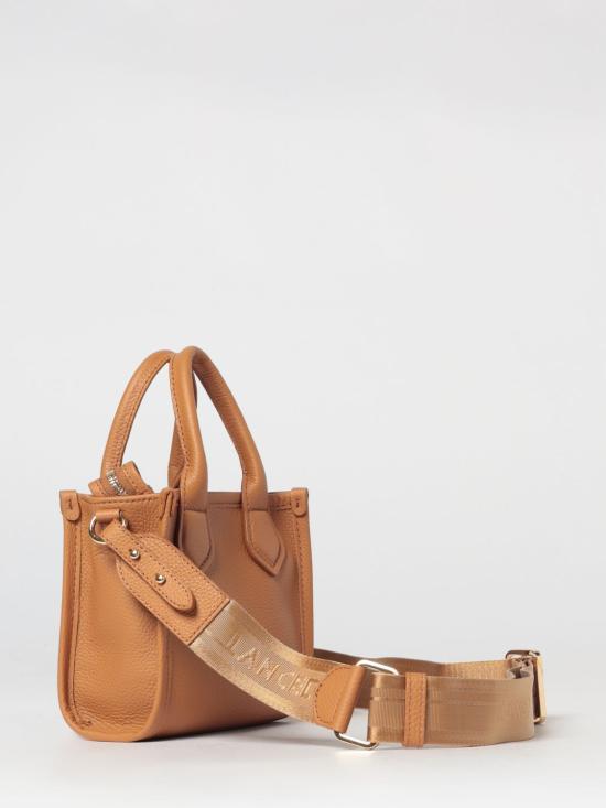 26SS 란셀 토트백 A14078 20 Camel - LANCEL