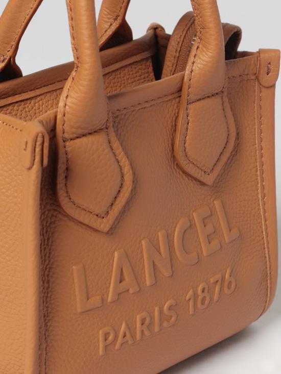 26SS 란셀 토트백 A14078 20 Camel - LANCEL