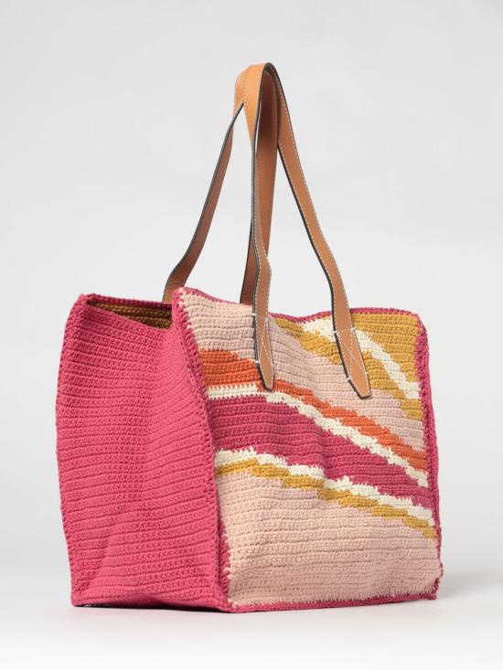26SS 란셀 숄더백 A14005 IZ Pink - LANCEL