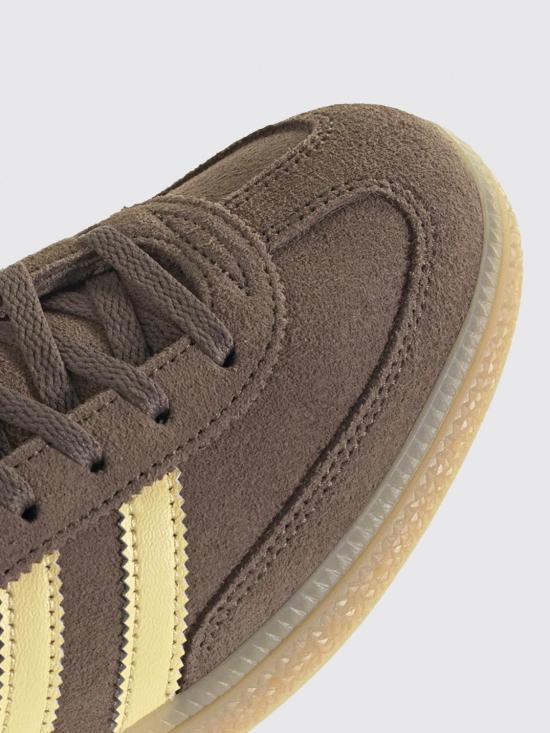 26SS 아디다스 핸드볼 스페지알 IH1519 Brown - ADIDAS