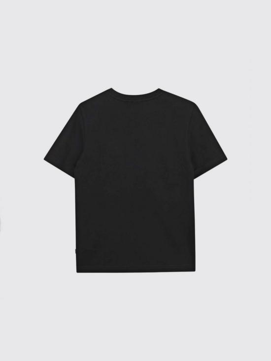 26SS [키즈] 보스 티셔츠 J52979 09B Black - BOSS