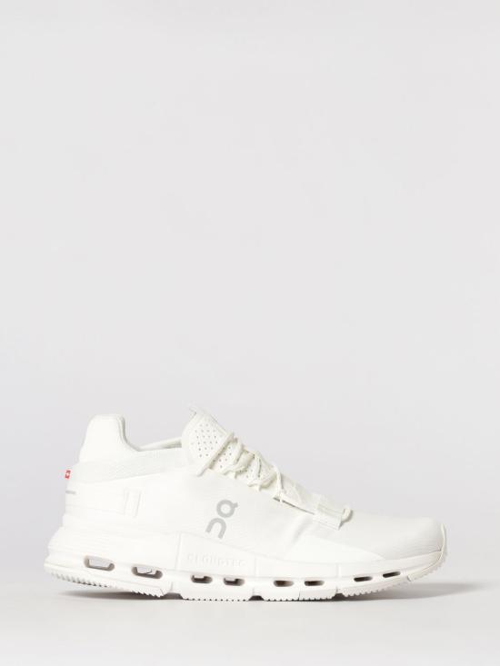 26SS 온 러닝 스니커즈 3ME30210108 101 White