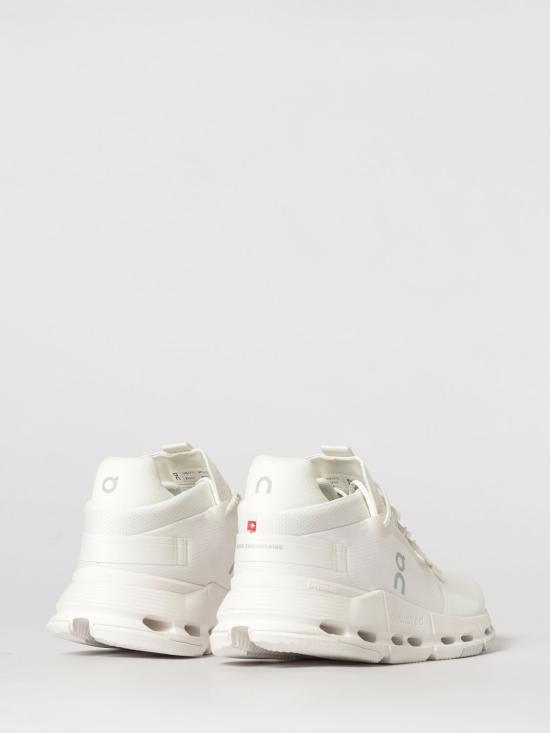 26SS 온 러닝 스니커즈 3ME30210108 101 White - ON RUNNING