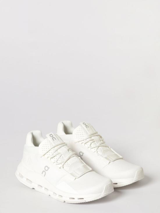 26SS 온 러닝 스니커즈 3ME30210108 101 White - ON RUNNING