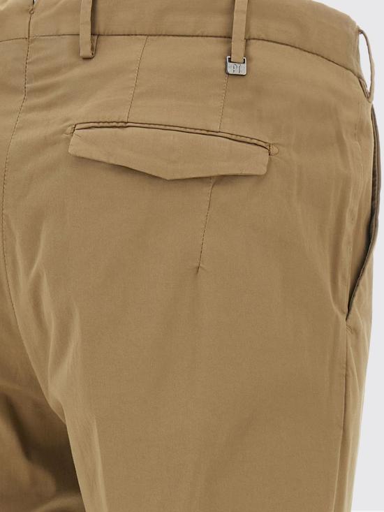 26SS 피티토리노 수트 팬츠 CO0ATMAZ00CL1SR75 Y139 Brown - PT TORINO