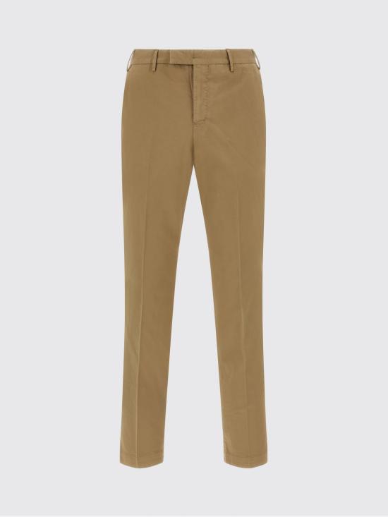 26SS 피티토리노 수트 팬츠 CO0ATMAZ00CL1SR75 Y139 Brown - PT TORINO