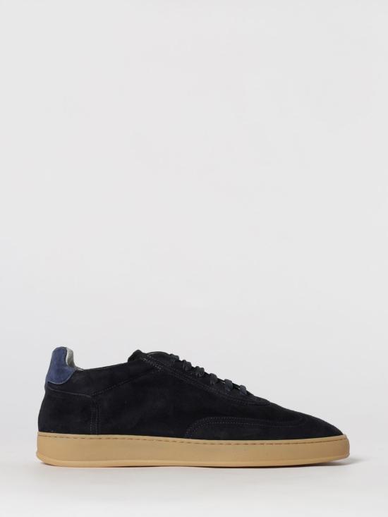 26SS 솔디니 80 스니커즈 AKIRA AMALFI NVYRIV Navy