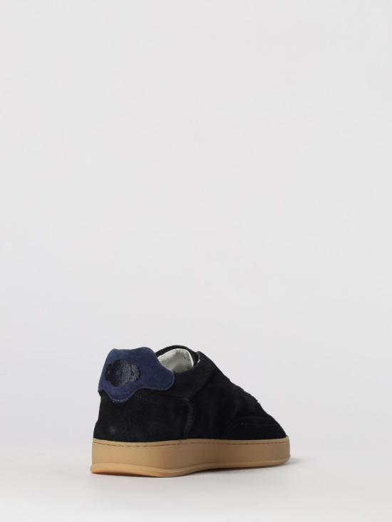 26SS 솔디니 80 스니커즈 AKIRA AMALFI NVYRIV Navy - SOLDINI 80