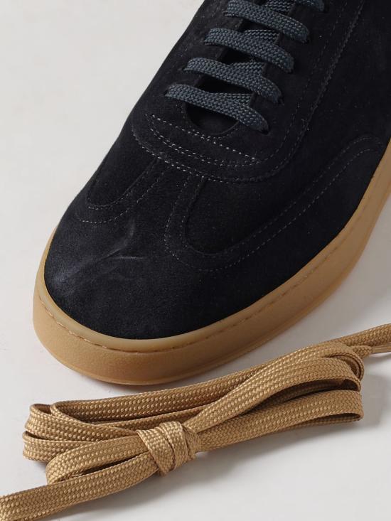 26SS 솔디니 80 스니커즈 AKIRA AMALFI NVYRIV Navy - SOLDINI 80