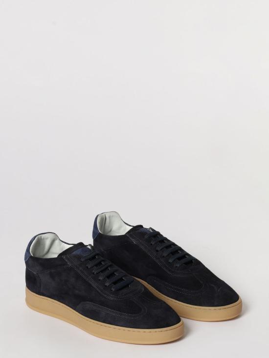 26SS 솔디니 80 스니커즈 AKIRA AMALFI NVYRIV Navy - SOLDINI 80