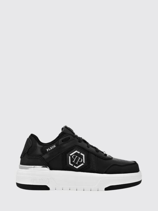 26SS 필립 플레인 스니커즈 SAESUSC0766PTE120N 0102 White 1