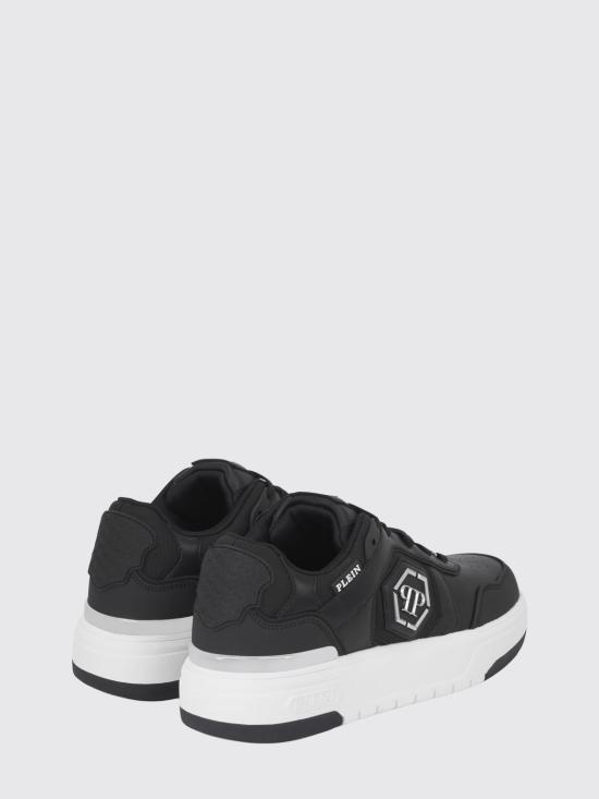 26SS 필립 플레인 스니커즈 SAESUSC0766PTE120N 0102 White 1 - PHILIPP PLEIN
