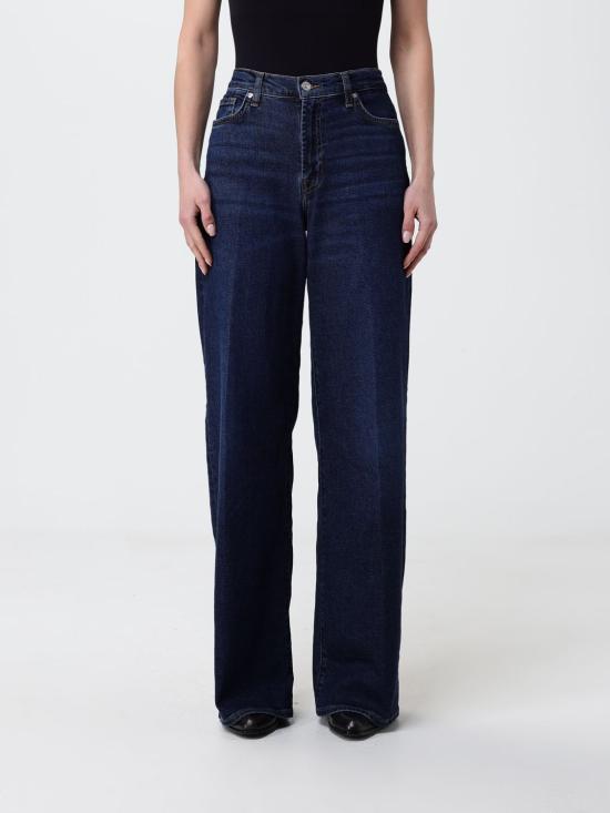 26SS 세븐포올맨카인드 데님 팬츠 7UG20A91 U71Y Blue