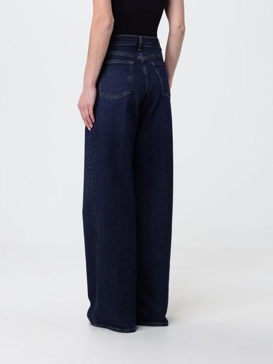26SS 세븐포올맨카인드 데님 팬츠 7UG20A91 U71Y Blue - 7 FOR ALL MANKIND