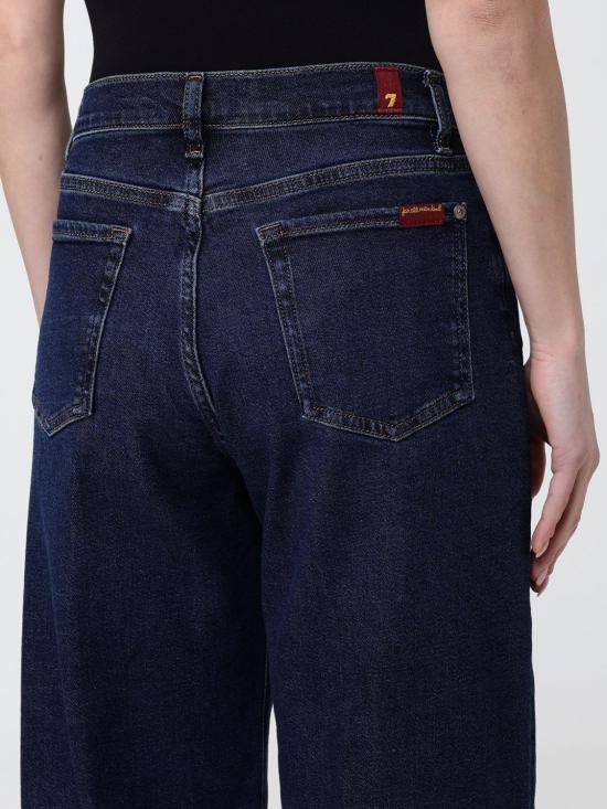 26SS 세븐포올맨카인드 데님 팬츠 7UG20A91 U71Y Blue - 7 FOR ALL MANKIND