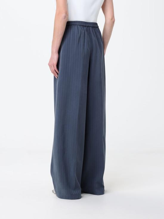 26SS 엠포리오 아르마니 트레이닝/조거 팬츠 EW003307AF20491 U9173 Grey - EMPORIO ARMANI