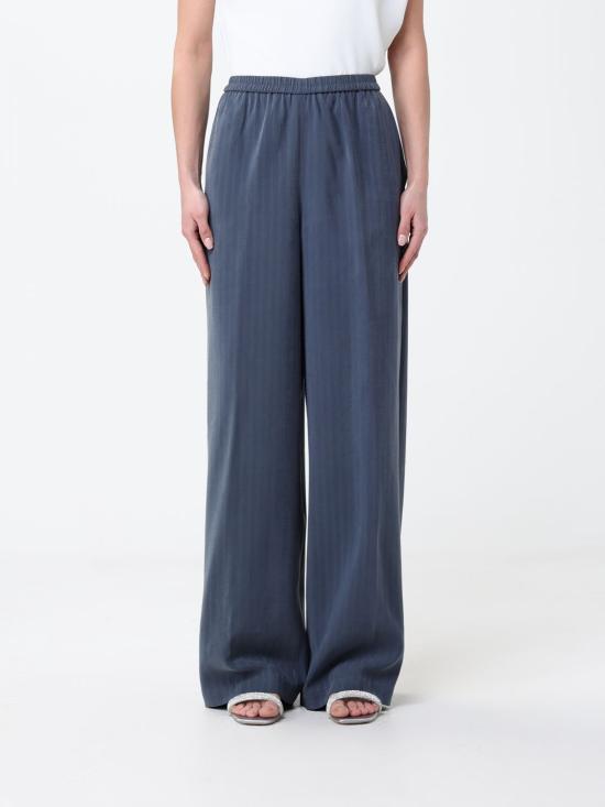 26SS 엠포리오 아르마니 트레이닝/조거 팬츠 EW003307AF20491 U9173 Grey