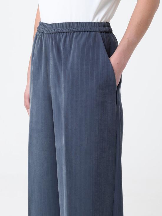 26SS 엠포리오 아르마니 트레이닝/조거 팬츠 EW003307AF20491 U9173 Grey - EMPORIO ARMANI