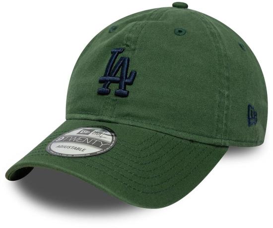 26SS 뉴에라 볼캡 60771812301 DONKERGREEN - NEW ERA