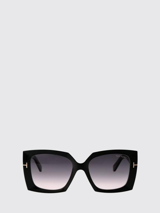 26SS 톰포드 선글라스 FT0921 01B Black - TOMFORD