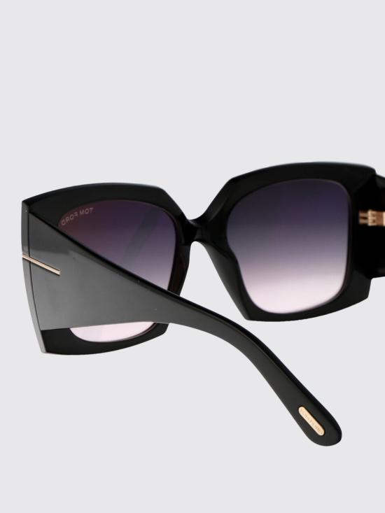 26SS 톰포드 선글라스 FT0921 01B Black - TOMFORD