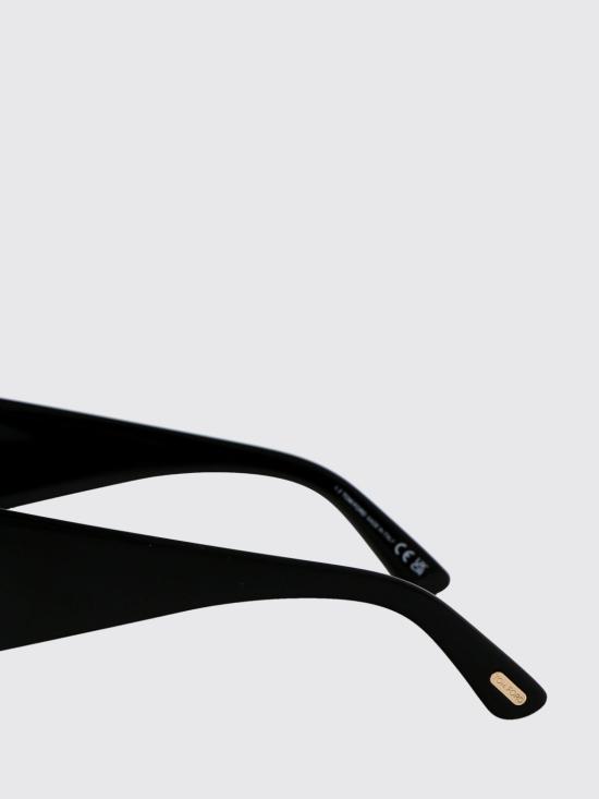 26SS 톰포드 선글라스 FT0921 01B Black - TOMFORD