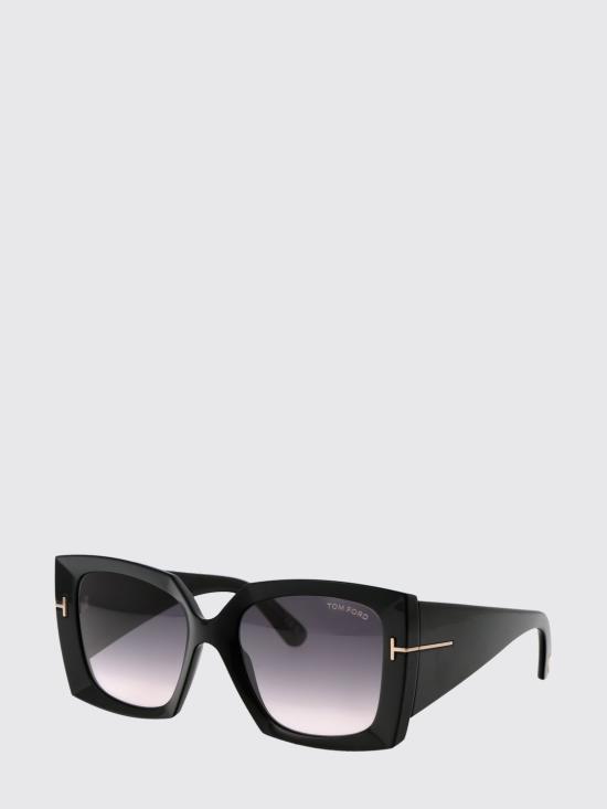 26SS 톰포드 선글라스 FT0921 01B Black